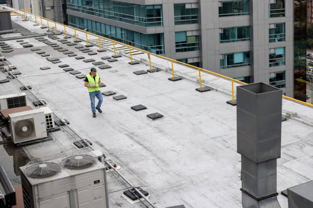 Fast & Reliable Emergency Roof Repairs in Bangor, WI