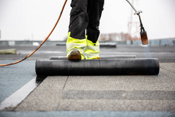 Professional Roofing Service in Bangor, WI