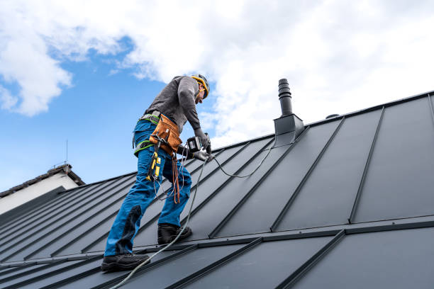Best Commercial Roofing Services  in Bangor, WI